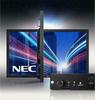 NEC MultiSync V552 