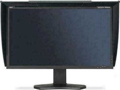 NEC SpectraView Reference 322UHD Monitor