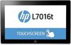 HP L7016t front on