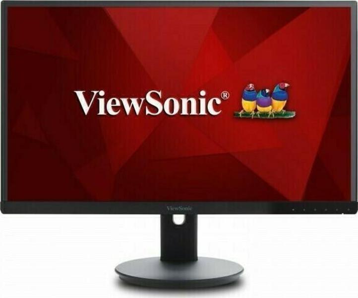 ViewSonic VG2753 front on