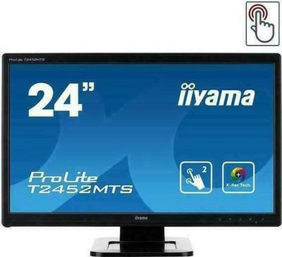 Iiyama ProLite T2452MTS-B3