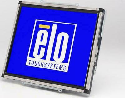 Elo 1537L IntelliTouch ZB Dual-Touch