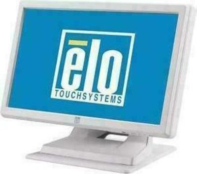 Elo 1519LM IntelliTouch