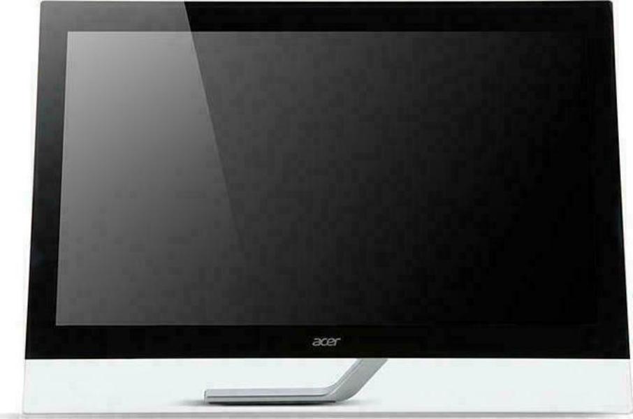 Acer T272HLbmidz front