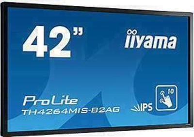Iiyama ProLite TH4264MIS-B2AG