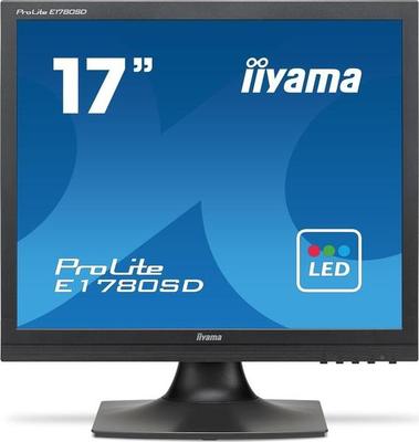 Iiyama ProLite E1780SD-B1 Monitor