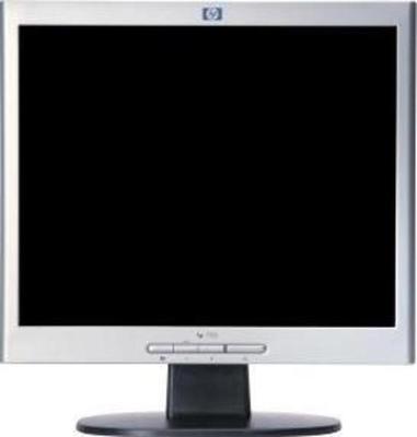 HP L1702 Monitor