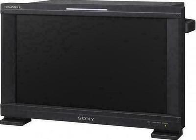 Sony BVM-F170A Monitor