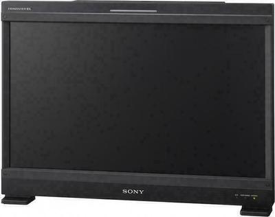 Sony BVM-E250A Monitor