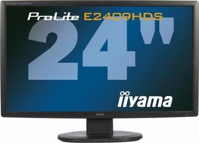 Iiyama ProLite E2409HDS-B1 Monitor