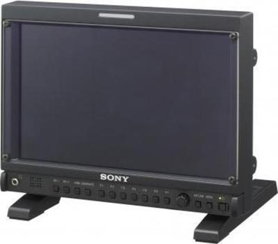 Sony LMD-941W Tenere sotto controllo