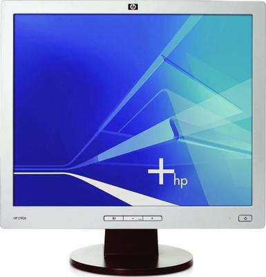 HP L1906 Monitor