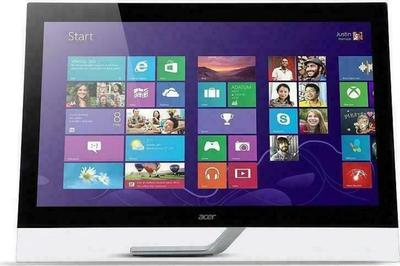 Acer T272HUL Monitor
