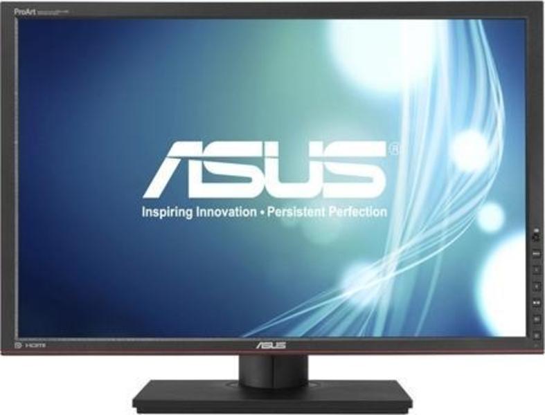 Asus PA248QJ front on