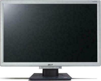 Acer AL2216W Monitor