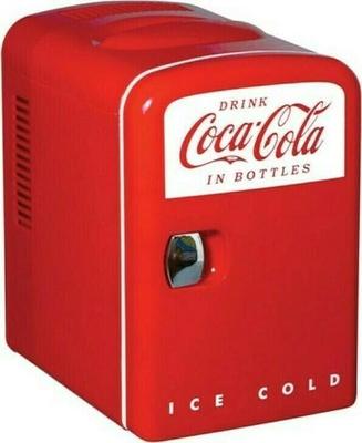Koolatron KWC4 Beverage Cooler