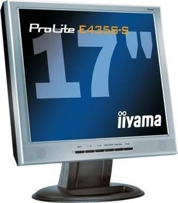 Iiyama ProLite E435S Monitor