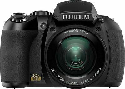 Fujifilm FinePix HS10 Fotocamera digitale