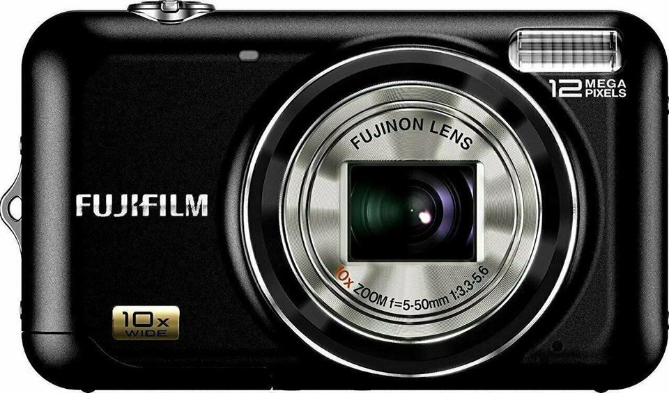 Fujifilm FinePix JZ300 front