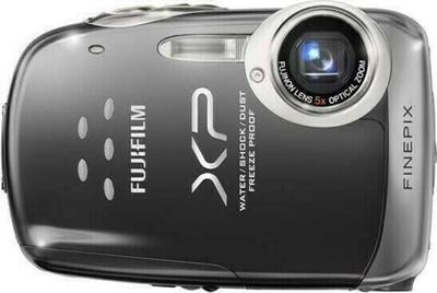 Fujifilm FinePix XP10 Appareil photo numérique