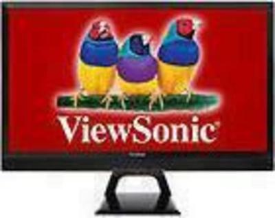 ViewSonic VX2858sml