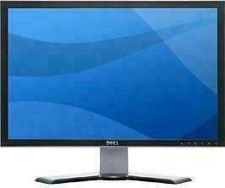 Dell 2407WFP | Full Specifications & Reviews
