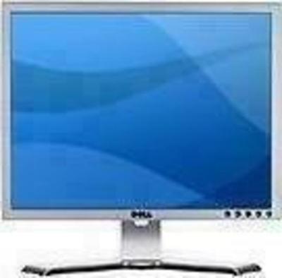 Dell 2007WFPb Monitor
