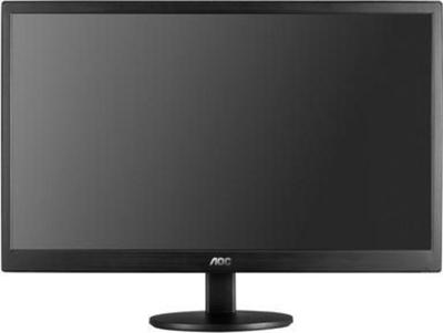 AOC P2370SD Monitor