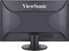 ViewSonic VA2445m-LED rear