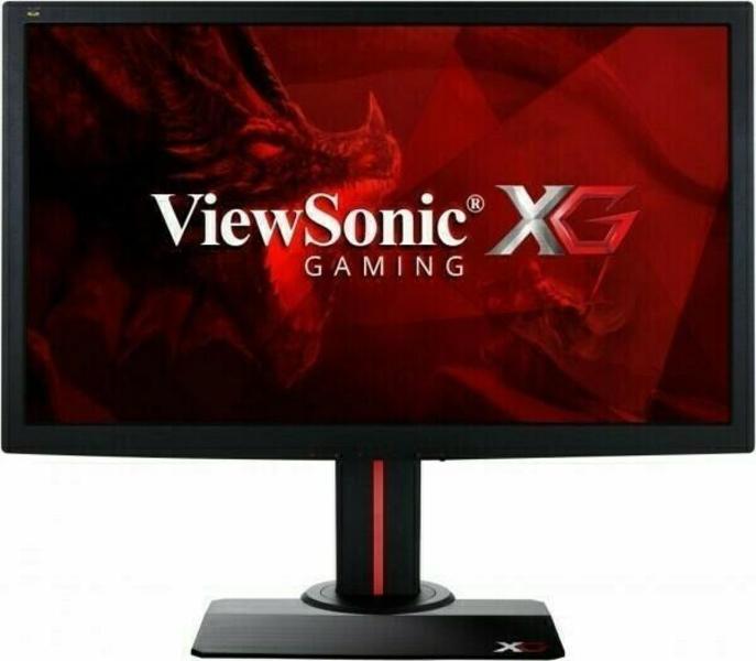 ViewSonic XG2702 front on