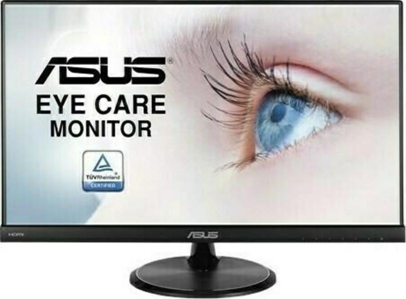 Asus VC239HE front on