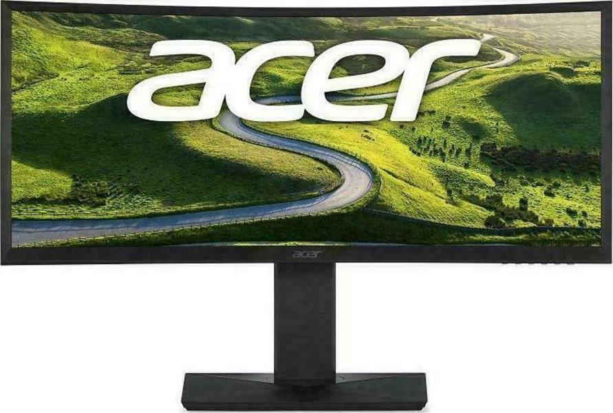 Acer CZ350CKbmiiphx front on