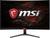 MSI Optix G24C Monitor