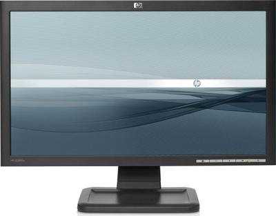 HP LE2001w Monitor