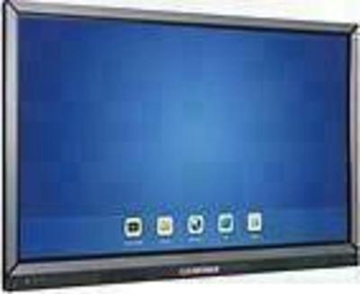 Sahara CleverTouch V-Series 65 10 Point