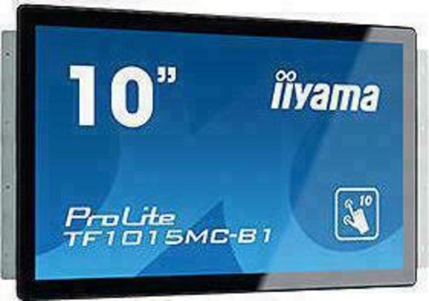 Iiyama ProLite TF1015MC-B1 