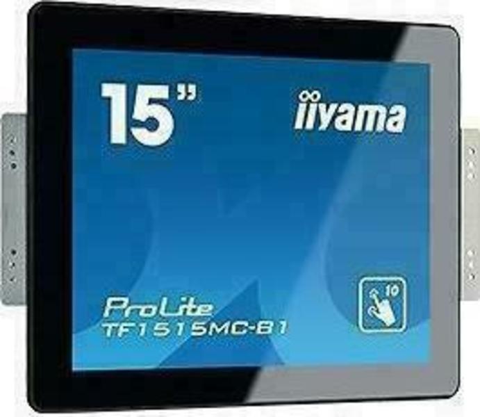 Iiyama ProLite TF1515MC-B1 