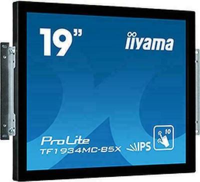 Iiyama ProLite TF1934MC-B5X Monitor