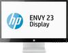 HP Envy 23 front on