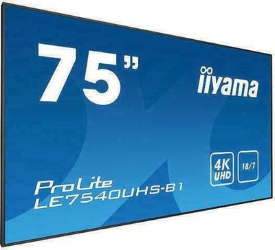 Iiyama ProLite LE7540UHS-B1 Monitor