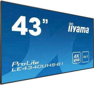 Iiyama ProLite LE4340UHS-B1