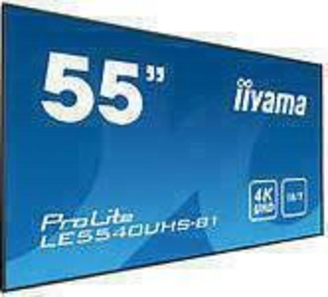 Iiyama ProLite LE5540UHS-B1 