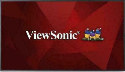 ViewSonic CDE5510 Monitor