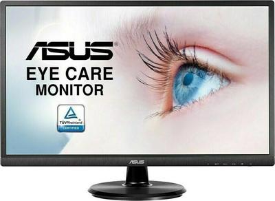 Asus VA249HE Monitor