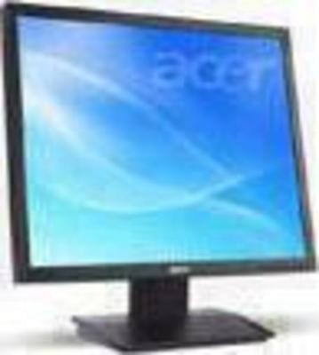 Acer V223W Monitor