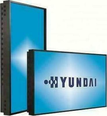 Hyundai D465MLI Monitor