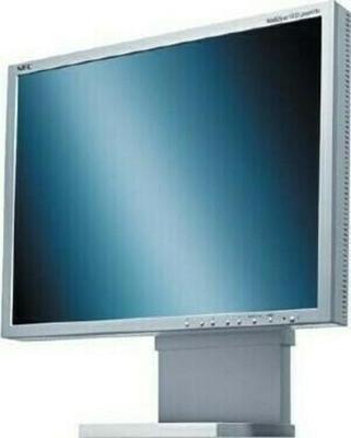 NEC MultiSync LCD2080UXi Monitor