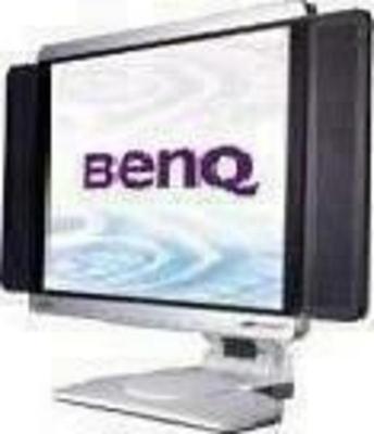 BenQ FP72V Monitor