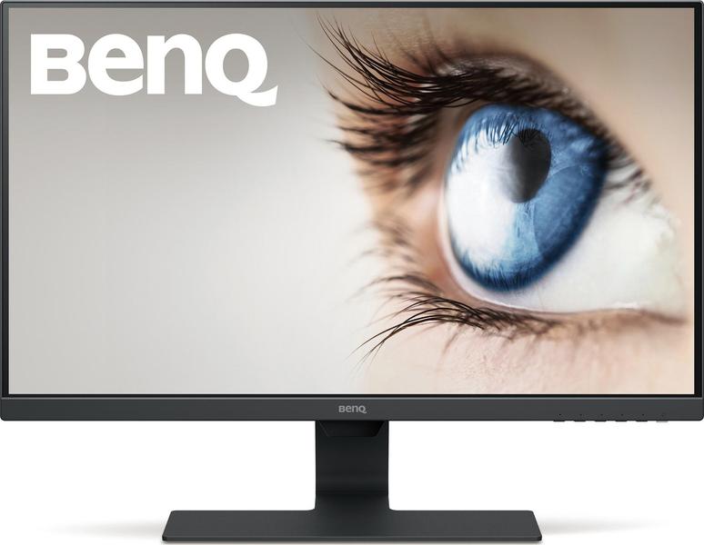 BenQ GW2780 Monitor front on