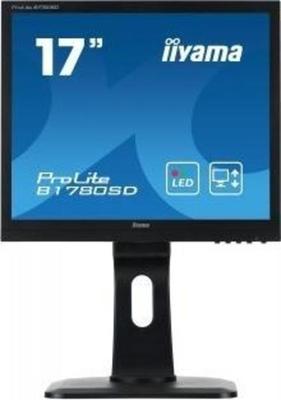 Iiyama ProLite B1780SD-B1 Monitor